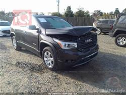GMC Acadia